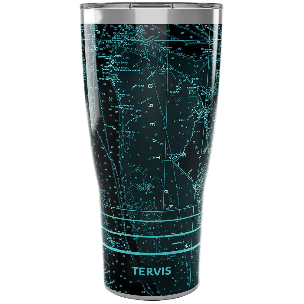 Tervis Insulated Stainless Steel Tumblers - 20 oz. & 30 oz. - Image 59