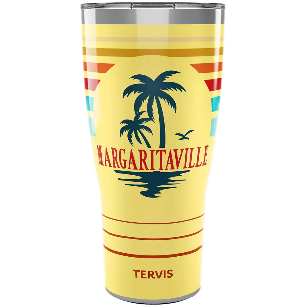 Tervis Insulated Stainless Steel Tumblers - 20 oz. & 30 oz. - Image 60
