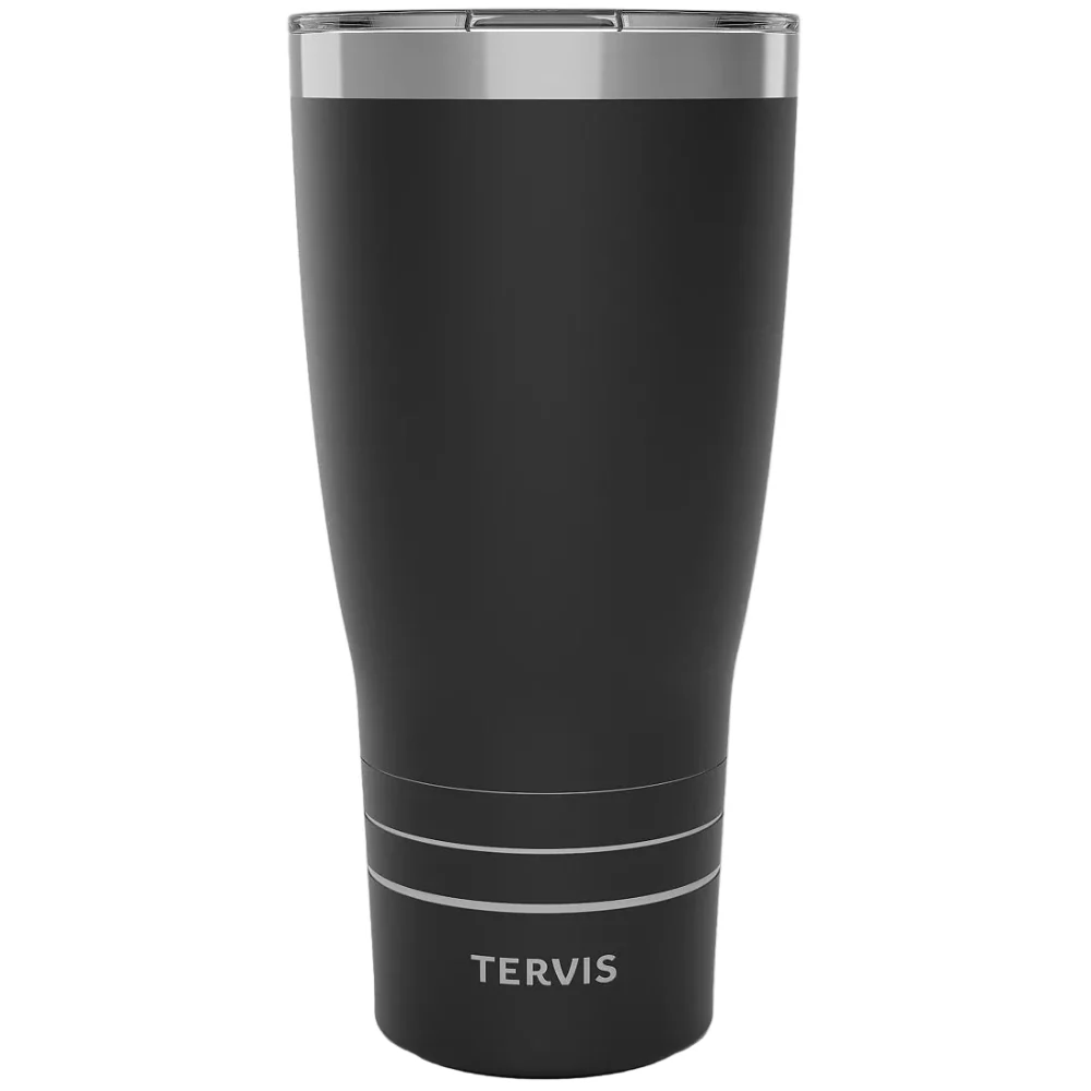 Tervis Insulated Stainless Steel Tumblers - 20 oz. & 30 oz. - Image 61