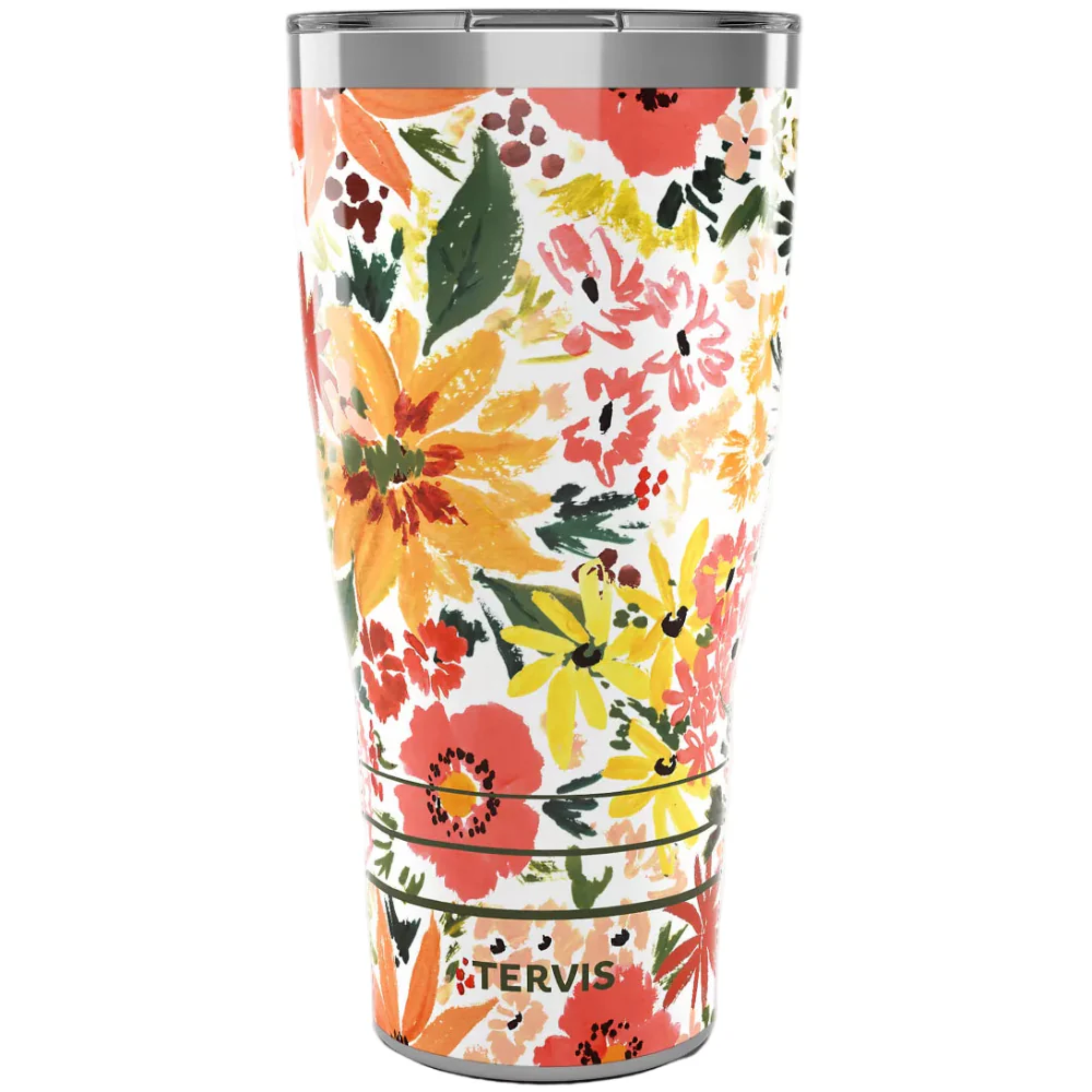 Tervis Insulated Stainless Steel Tumblers - 20 oz. & 30 oz. - Image 62