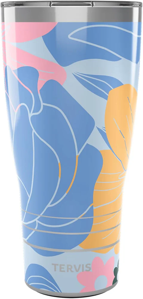 Tervis Insulated Stainless Steel Tumblers - 20 oz. & 30 oz. - Image 67