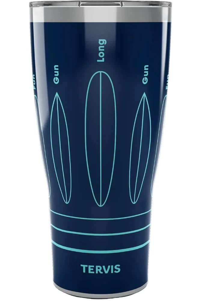 Tervis Insulated Stainless Steel Tumblers - 20 oz. & 30 oz. - Image 68