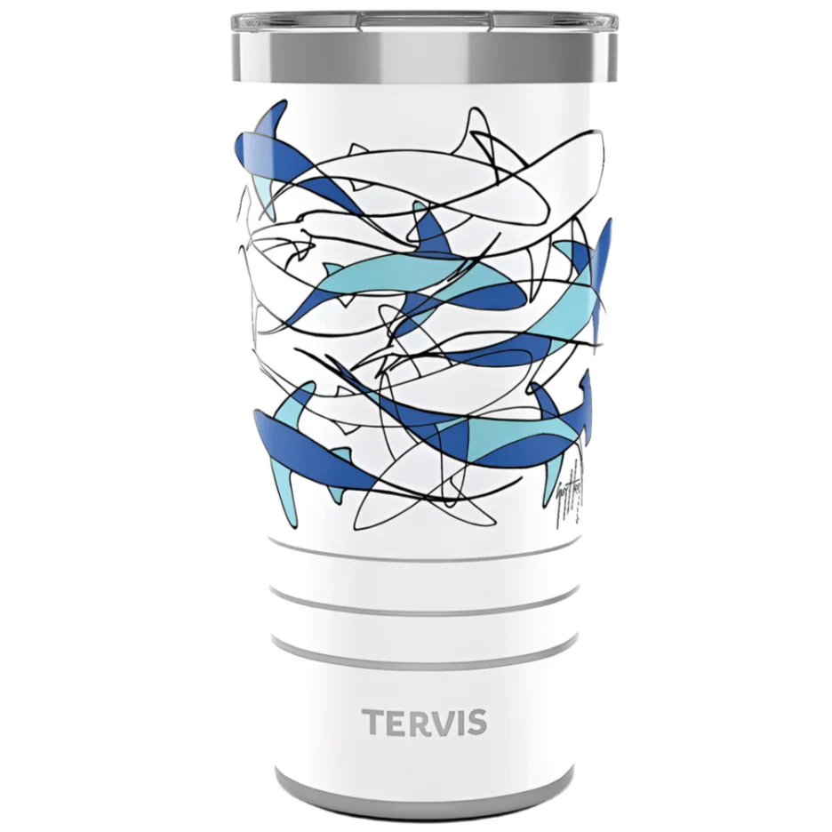 Tervis Insulated Stainless Steel Tumblers - 20 oz. & 30 oz. - Image 7