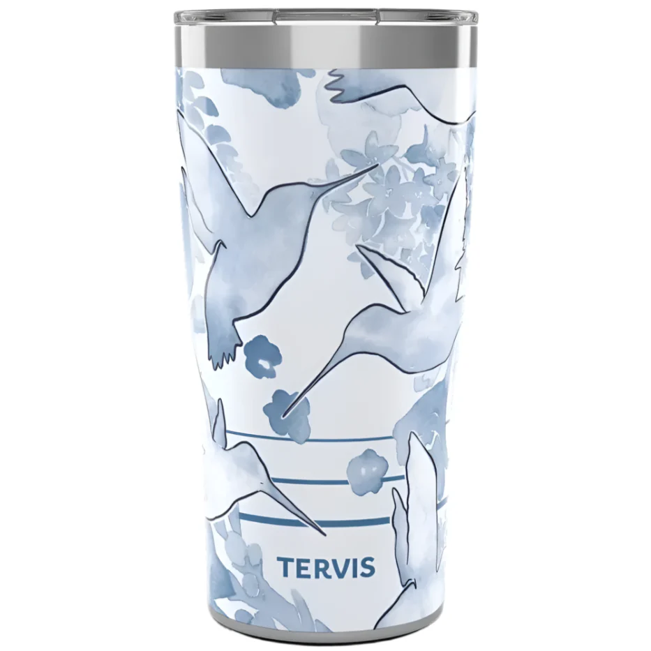 Tervis Insulated Stainless Steel Tumblers - 20 oz. & 30 oz. - Image 9