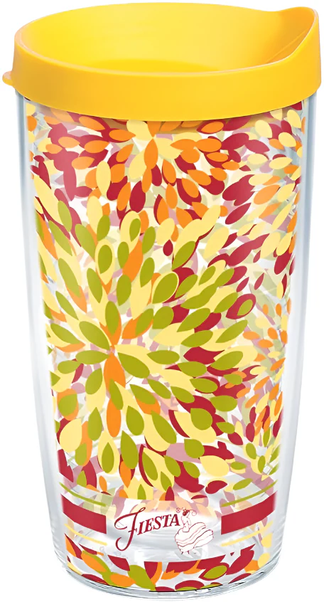 Tervis Double-Walled Insulated Plastic Tumblers - 16 oz. - Image 10