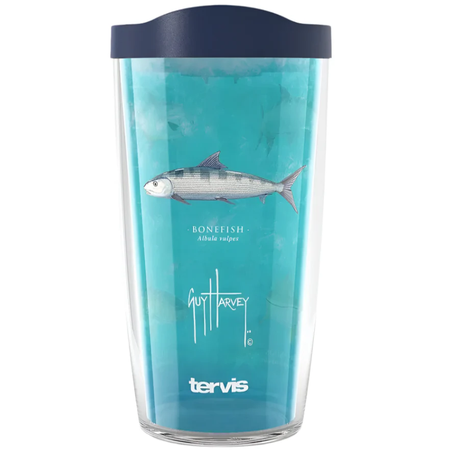 Tervis Double-Walled Insulated Plastic Tumblers - 16 oz. - Image 12