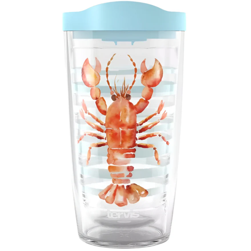 Tervis Double-Walled Insulated Plastic Tumblers - 16 oz. - Image 13