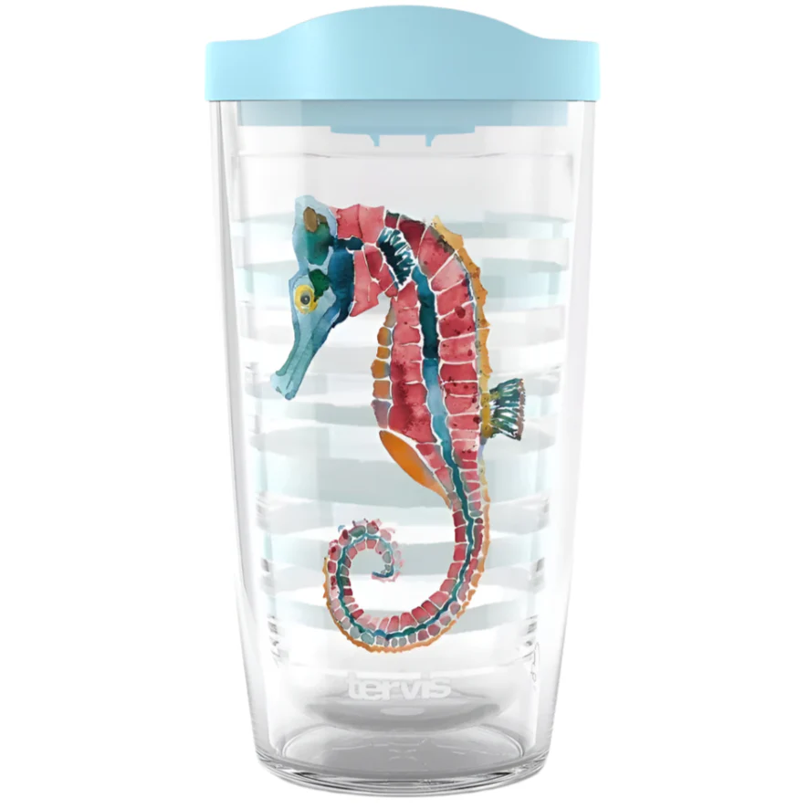 Tervis Double-Walled Insulated Plastic Tumblers - 16 oz. - Image 15