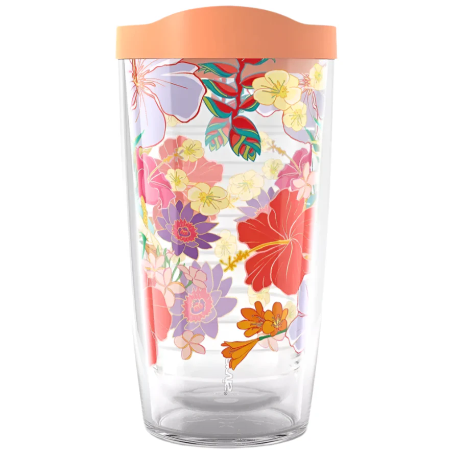 Tervis Double-Walled Insulated Plastic Tumblers - 16 oz. - Image 32