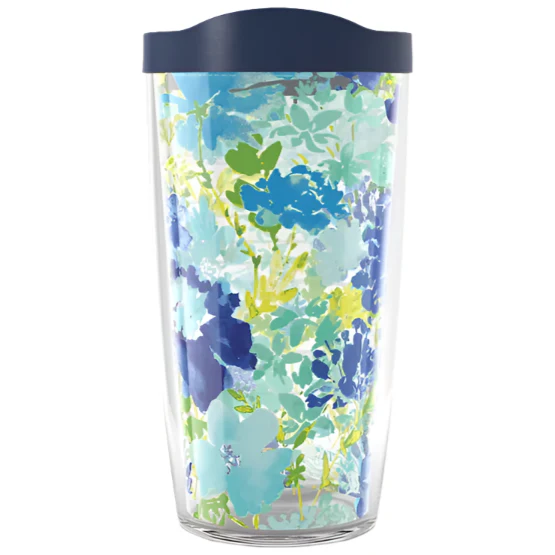 Tervis Double-Walled Insulated Plastic Tumblers - 16 oz. - Image 34