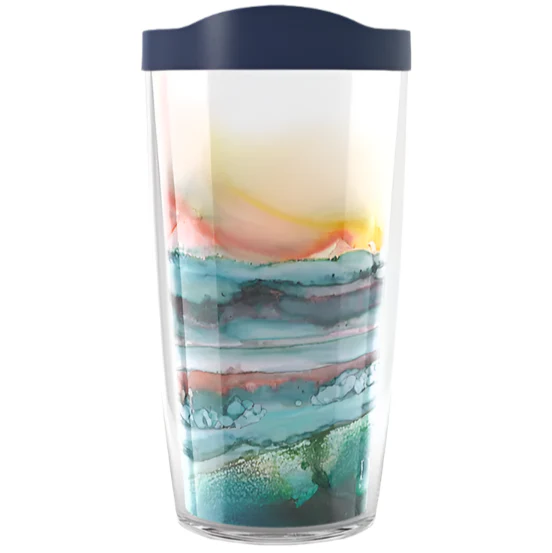 Tervis Double-Walled Insulated Plastic Tumblers - 16 oz. - Image 35