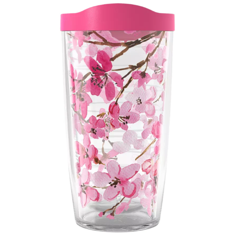 Tervis Double-Walled Insulated Plastic Tumblers - 16 oz. - Image 36