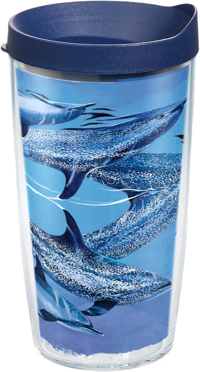 Tervis Double-Walled Insulated Plastic Tumblers - 16 oz. - Image 38