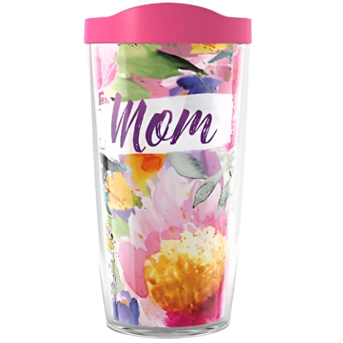 Tervis Double-Walled Insulated Plastic Tumblers - 16 oz. - Image 4