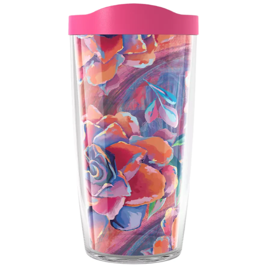 Tervis Double-Walled Insulated Plastic Tumblers - 16 oz. - Image 40