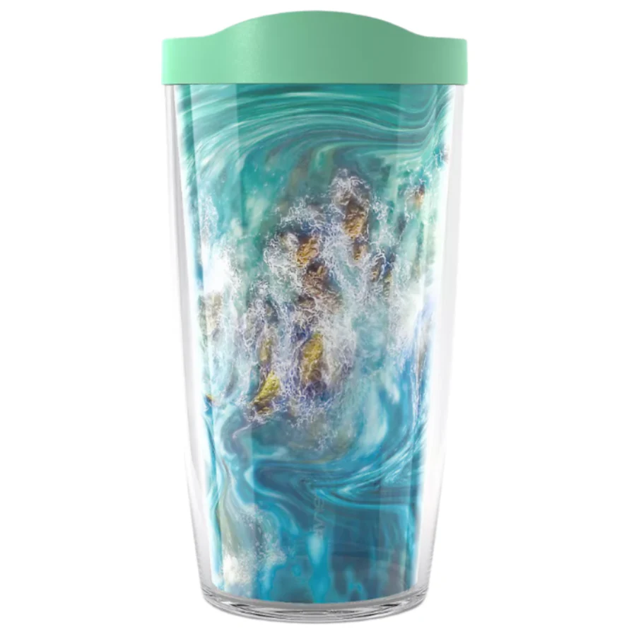 Tervis Double-Walled Insulated Plastic Tumblers - 16 oz. - Image 41