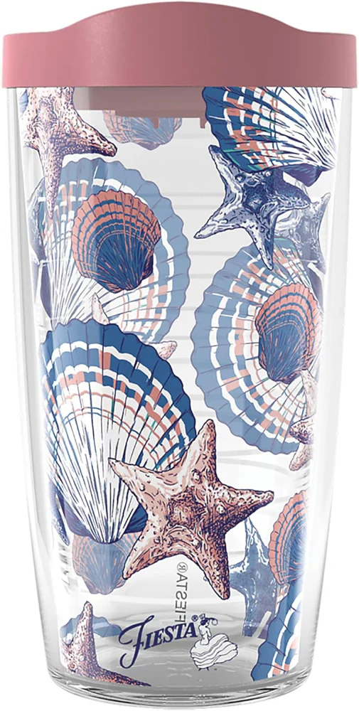 Tervis Double-Walled Insulated Plastic Tumblers - 16 oz. - Image 46