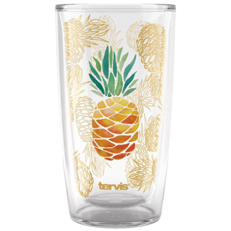 Tervis Double-Walled Insulated Plastic Tumblers - 16 oz. - Image 49