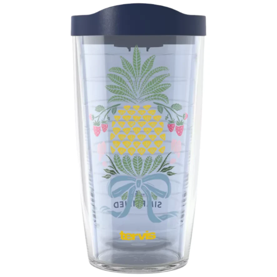 Tervis Double-Walled Insulated Plastic Tumblers - 16 oz. - Image 50
