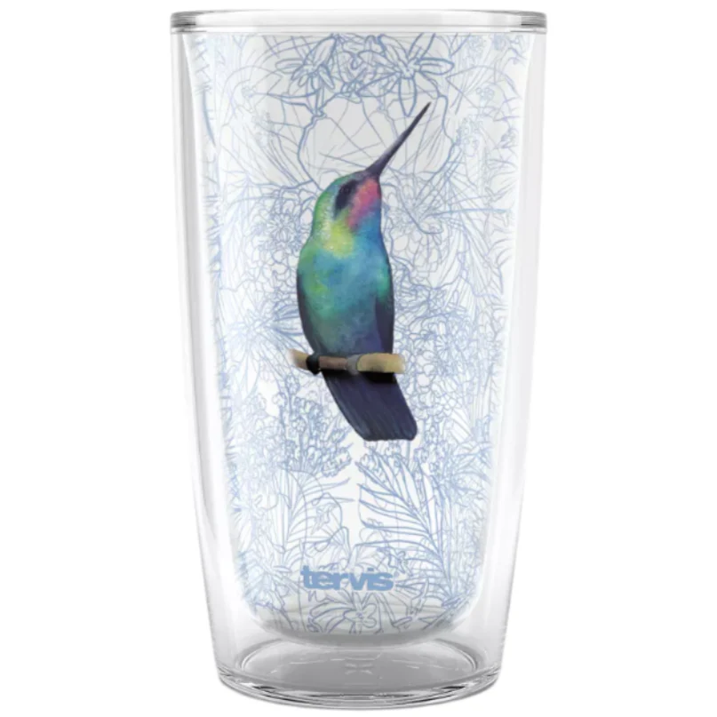 Tervis Double-Walled Insulated Plastic Tumblers - 16 oz. - Image 51