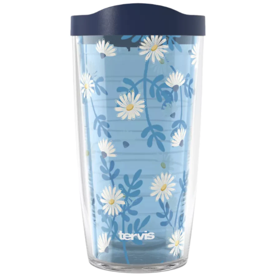 Tervis Double-Walled Insulated Plastic Tumblers - 16 oz. - Image 52