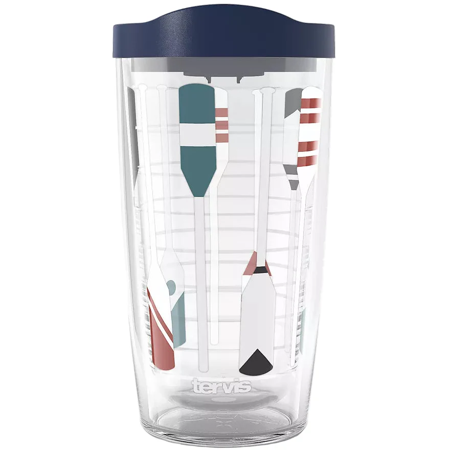 Tervis Double-Walled Insulated Plastic Tumblers - 16 oz. - Image 54