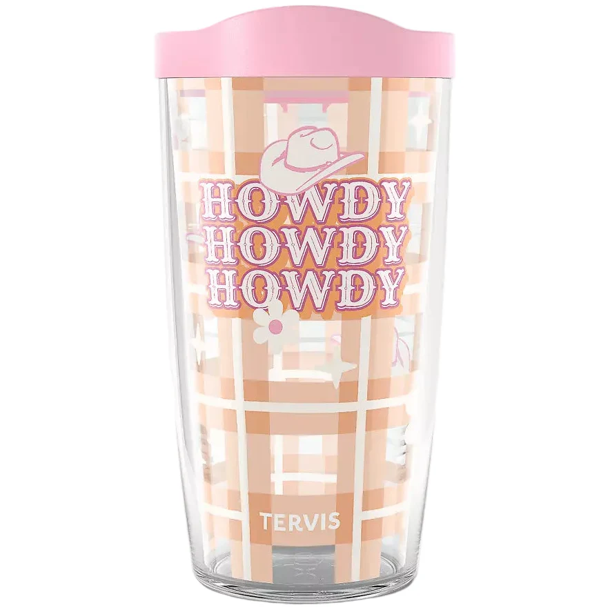 Tervis Double-Walled Insulated Plastic Tumblers - 16 oz. - Image 58