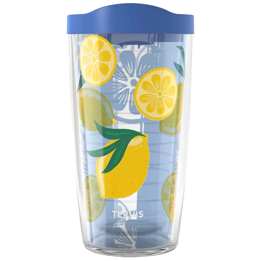 Tervis Double-Walled Insulated Plastic Tumblers - 16 oz. - Image 60
