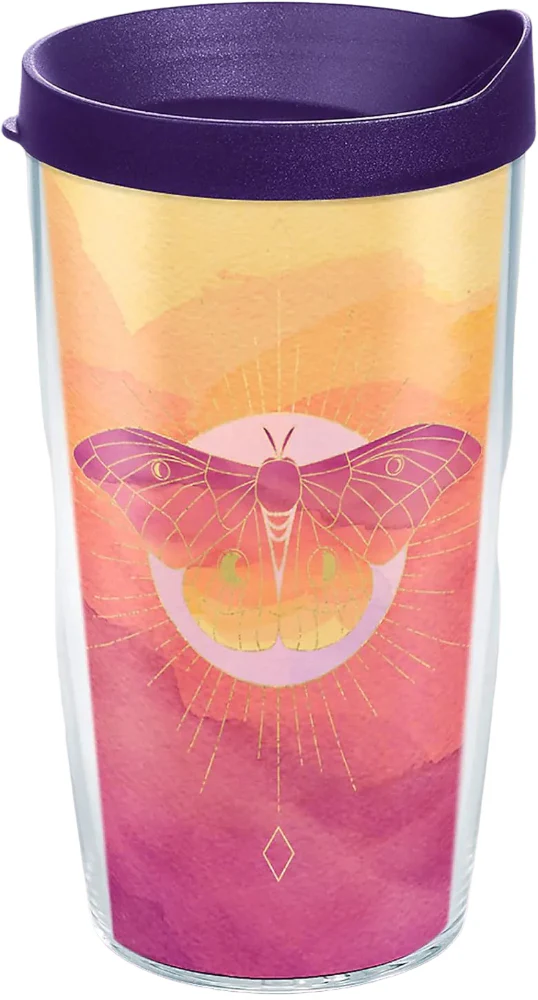 Tervis Double-Walled Insulated Plastic Tumblers - 16 oz. - Image 61