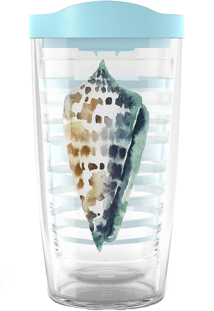 Tervis Double-Walled Insulated Plastic Tumblers - 16 oz. - Image 64
