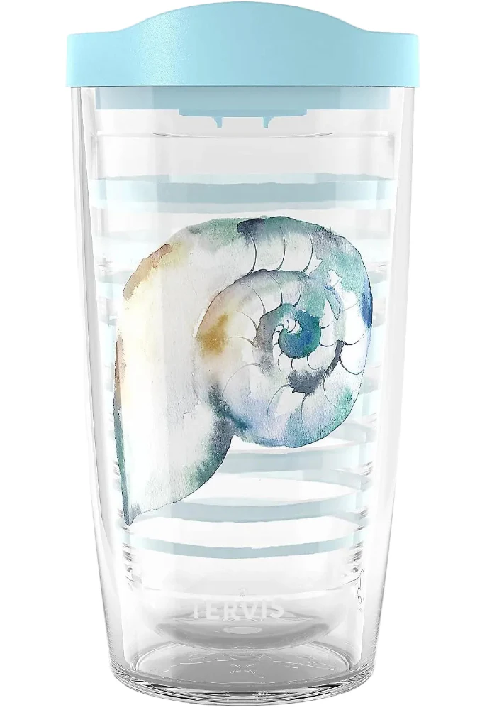 Tervis Double-Walled Insulated Plastic Tumblers - 16 oz. - Image 65