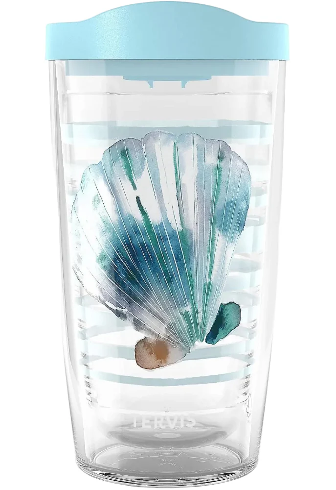 Tervis Double-Walled Insulated Plastic Tumblers - 16 oz. - Image 66