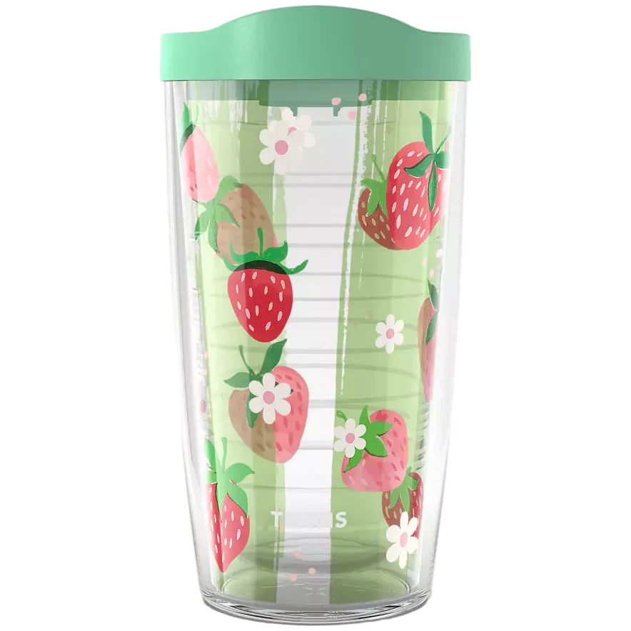 Tervis Double-Walled Insulated Plastic Tumblers - 16 oz. - Image 67