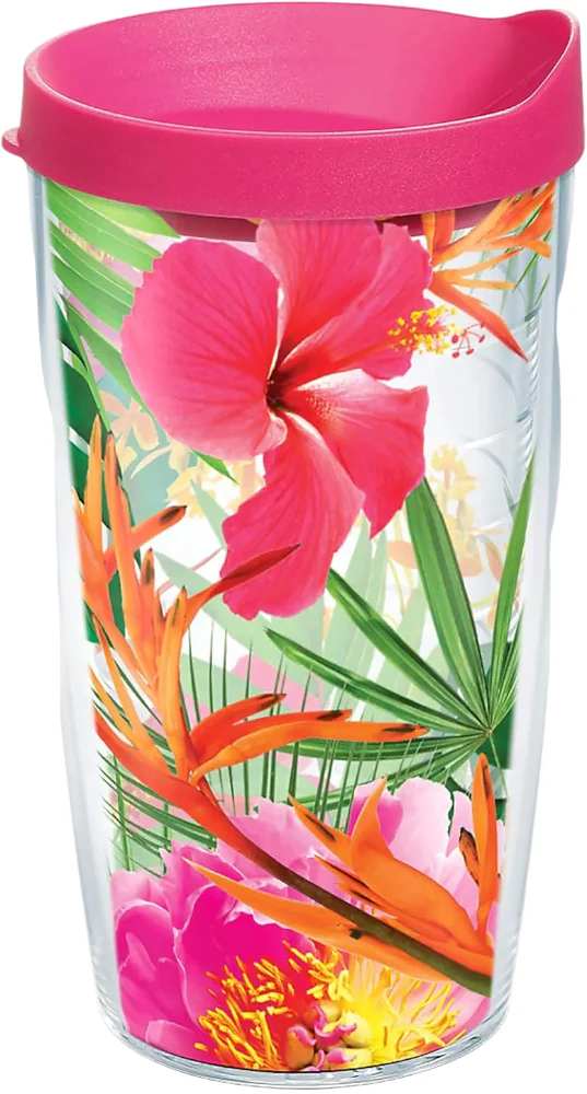 Tervis Double-Walled Insulated Plastic Tumblers - 16 oz. - Image 69