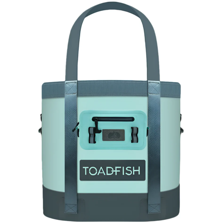 Toadfish Waterproof Beach Tote & Sling Combo - 2 pc. - Image 2