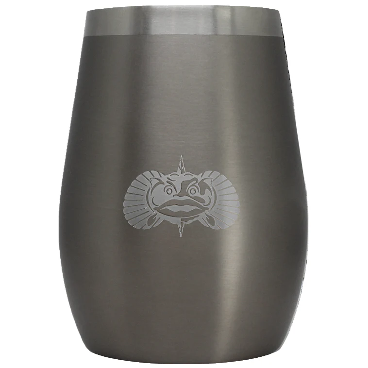Toadfish Non-Tip Wine Tumbler - 10 oz. - Image 2