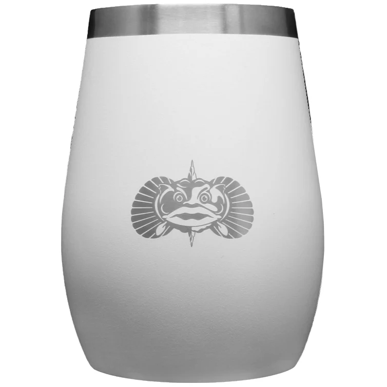 Toadfish Non-Tip Wine Tumbler - 10 oz. - Image 3