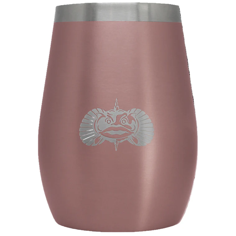 Toadfish Non-Tip Wine Tumbler - 10 oz. - Image 4