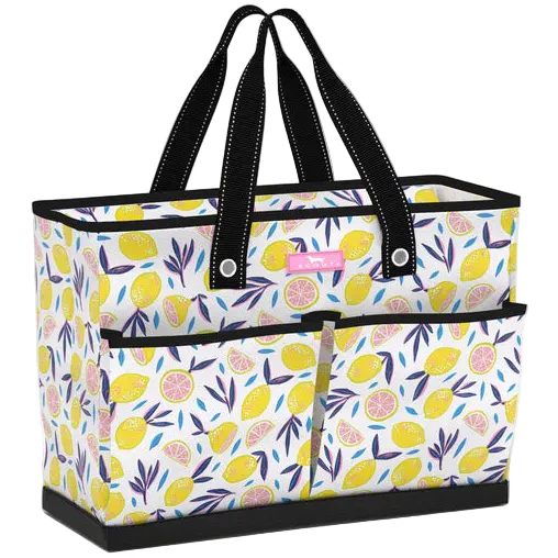 Scout Ben (BJ) Bag Pocket Tote - Image 10