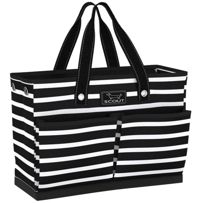 Scout Ben (BJ) Bag Pocket Tote - Image 4