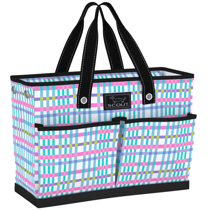 Scout Ben (BJ) Bag Pocket Tote - Image 6