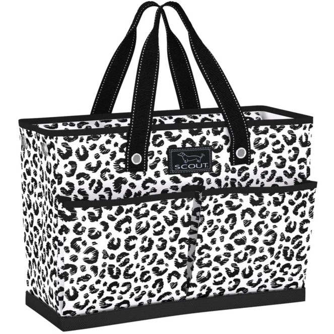 Scout Ben (BJ) Bag Pocket Tote - Image 7