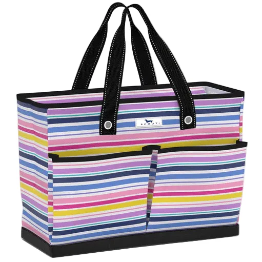 Scout Ben (BJ) Bag Pocket Tote - Image 8