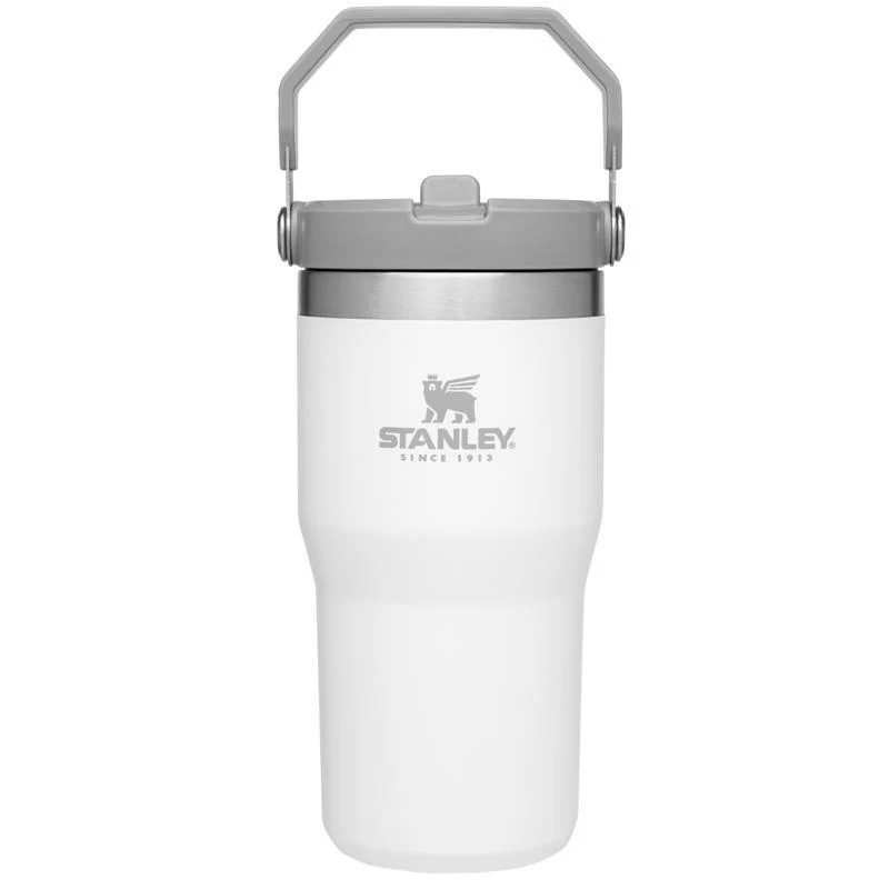 Stanley IceFlow Flip Straw Insulated Tumbler - Image 3