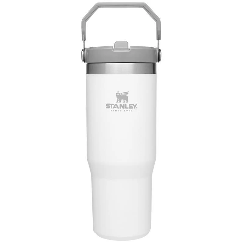 Stanley IceFlow Flip Straw Insulated Tumbler - Image 4