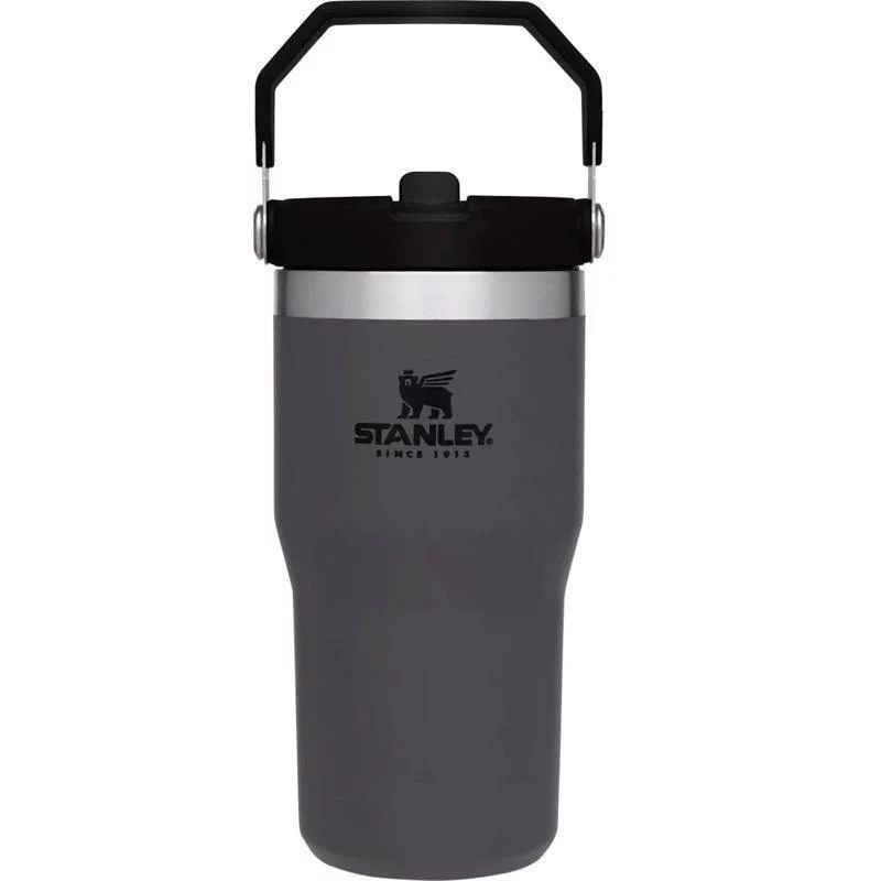 Stanley IceFlow Flip Straw Insulated Tumbler - Image 5