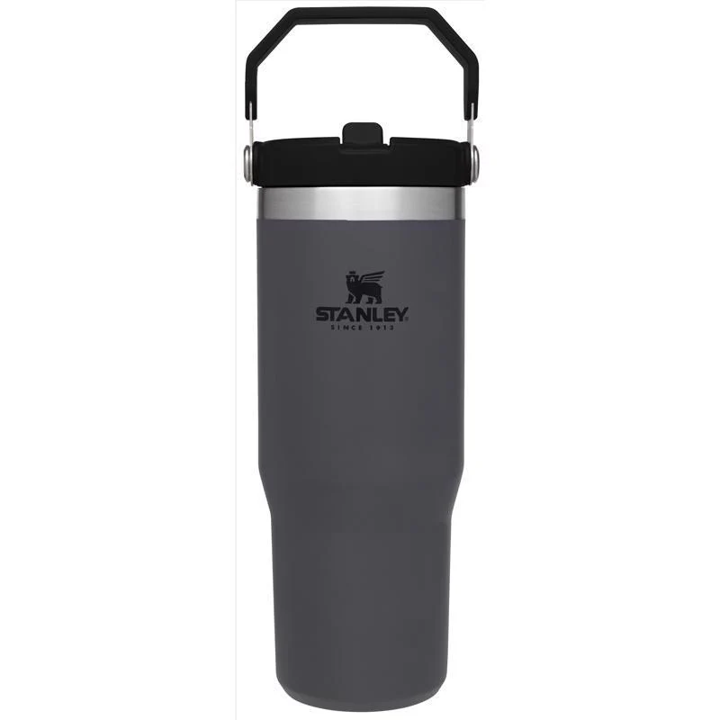 Stanley IceFlow Flip Straw Insulated Tumbler - Image 6