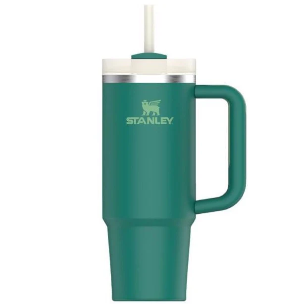 Stanley Quencher H2.0 Insulated Tumblers & Accessories - Image 2