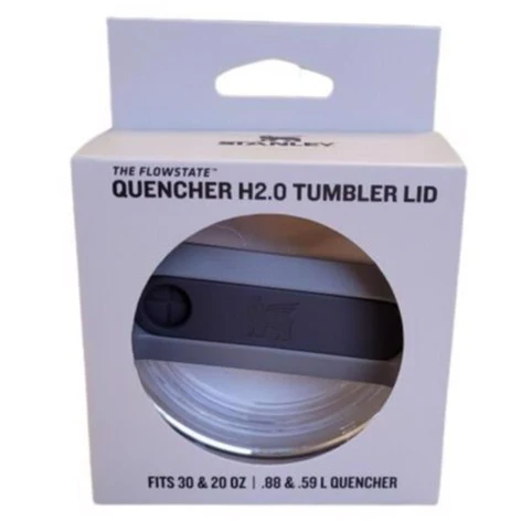 Stanley Quencher H2.0 Insulated Tumblers & Accessories - Image 8