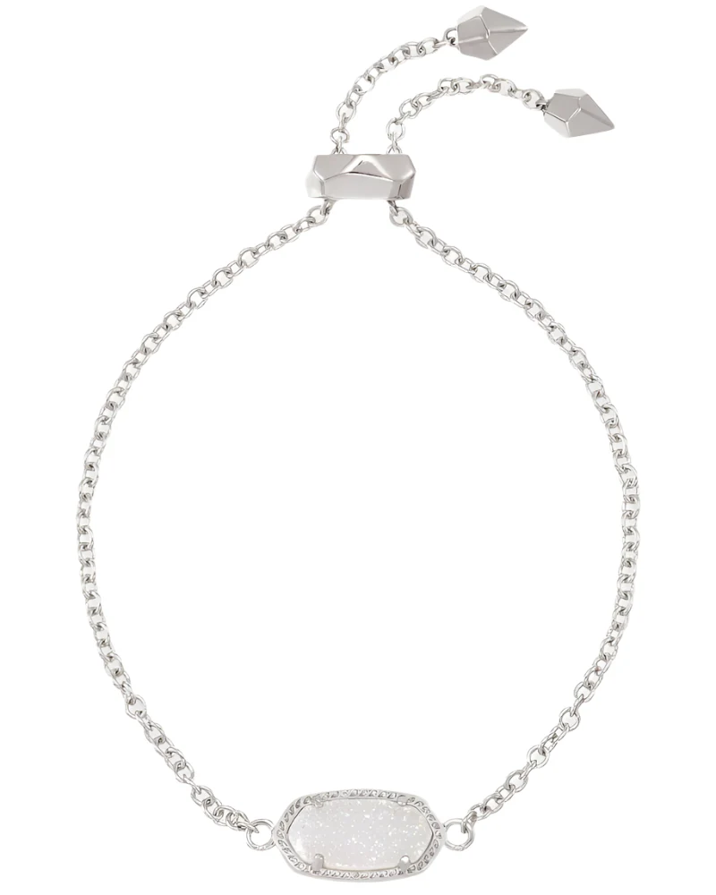Kendra Scott Elaina Adjustable Chain Bracelet - Image 5